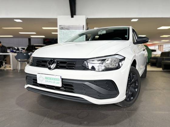 VOLKSWAGEN POLO 1.0 MPI TRACK MANUAL VOLKSWAGEN POLO 1.0 MPI TRACK MANUAL